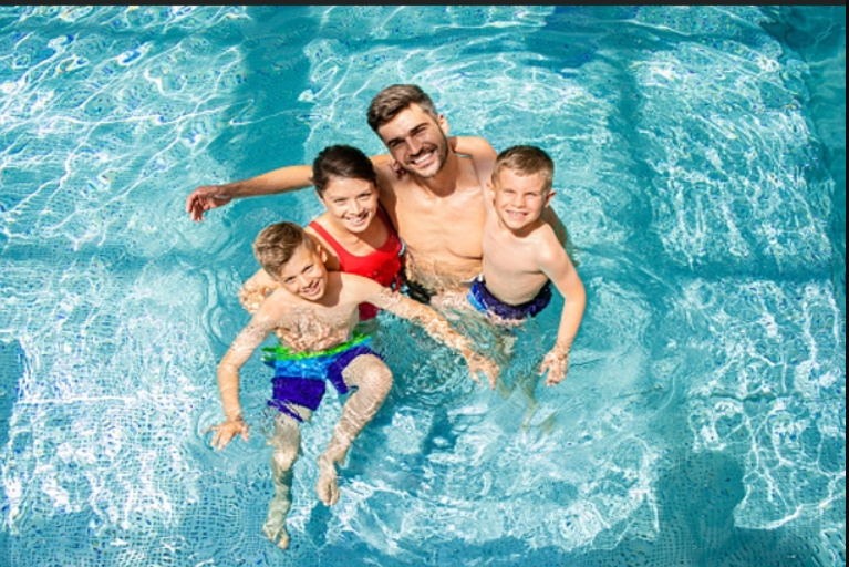 Pachet Aqua Family